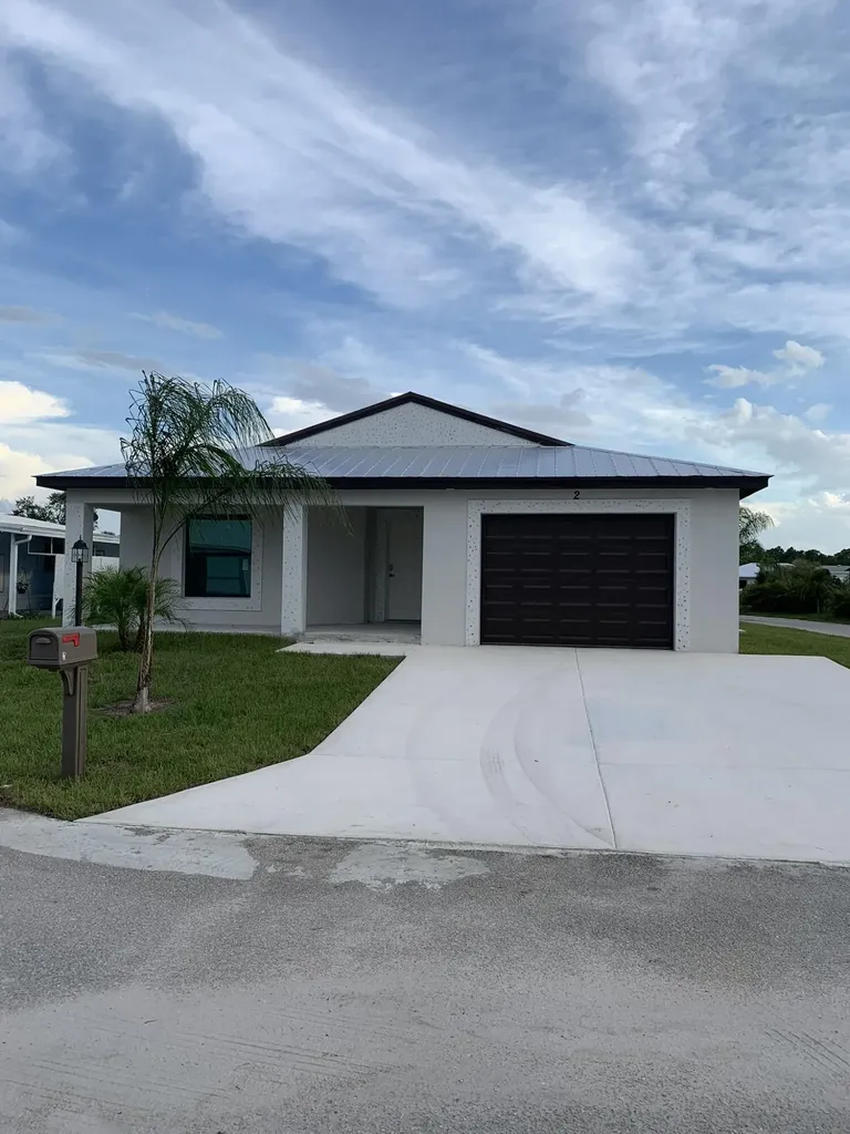 14 Mediterranean Boulevard North Boulevard N Port St Lucie FL 34952