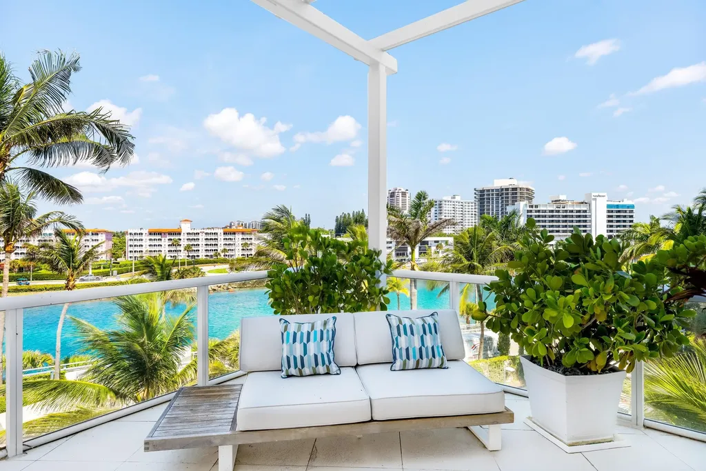 1000 S Ocean Boulevard Boca Raton FL 33432