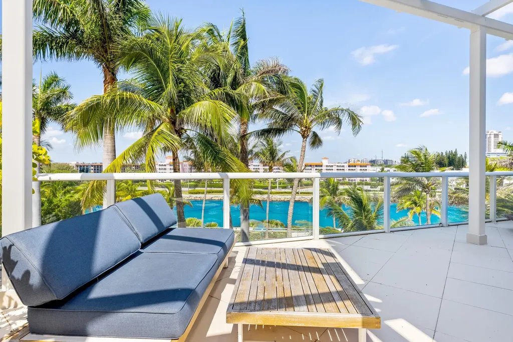 1000 S Ocean Boulevard Boca Raton FL 33432