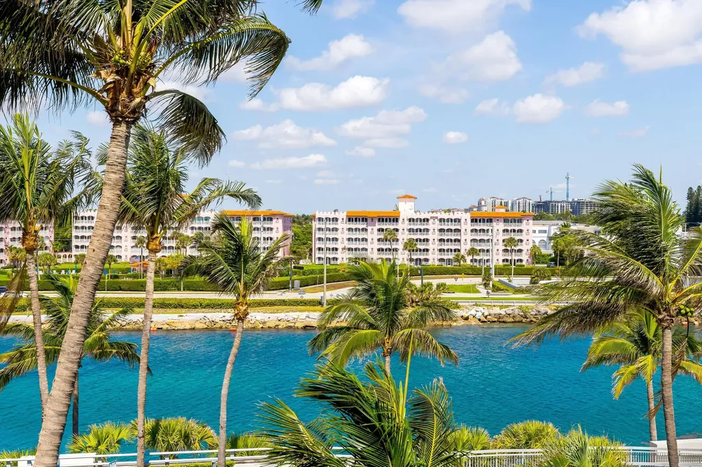 1000 S Ocean Boulevard Boca Raton FL 33432