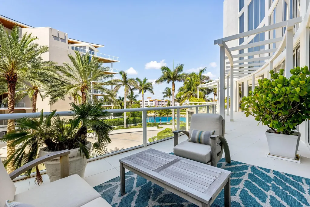 1000 S Ocean Boulevard Boca Raton FL 33432