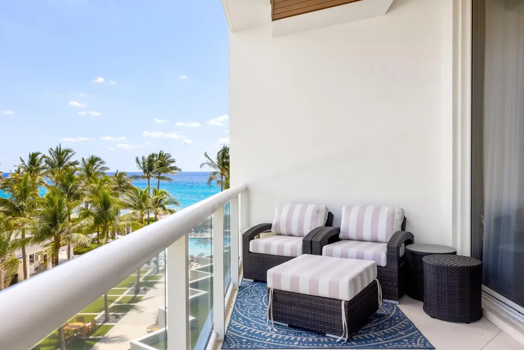 1000 S Ocean Boulevard Boca Raton FL 33432