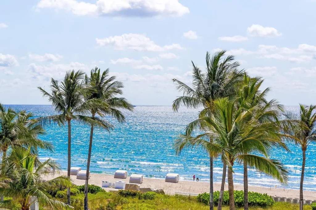 1000 S Ocean Boulevard Boca Raton FL 33432