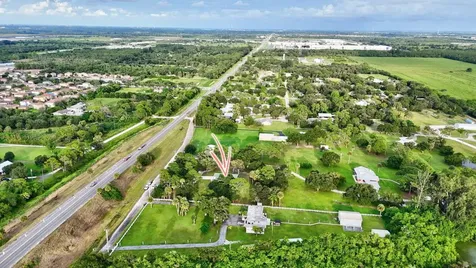 9873 Orange Avenue Fort Pierce FL 34945