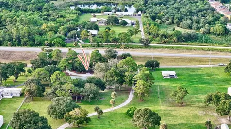 9873 Orange Avenue Fort Pierce FL 34945