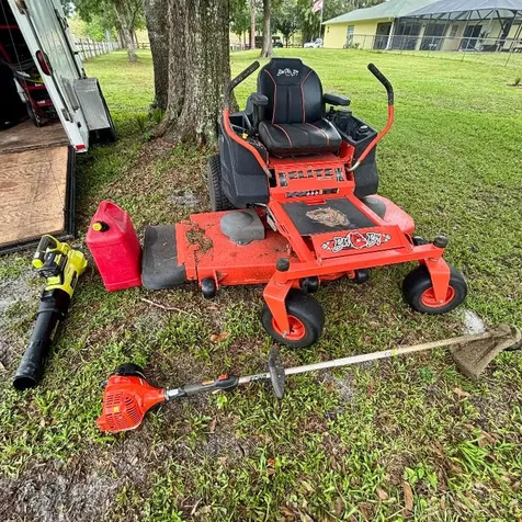 9873 Orange Avenue Fort Pierce FL 34945