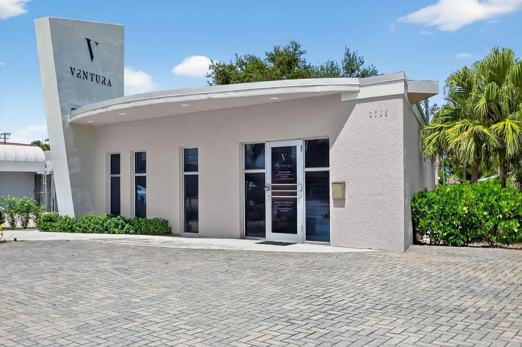 3705 N Federal Highway Delray Beach FL 33483