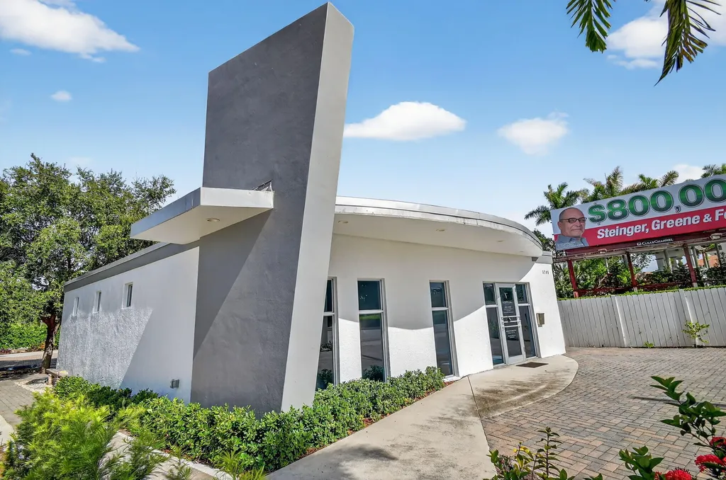3705 N Federal Highway Delray Beach FL 33483