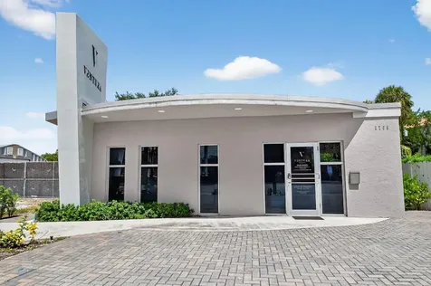 3705 N Federal Highway Delray Beach FL 33483