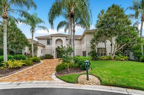 12 Martinique Cove Palm Beach Gardens FL 33418