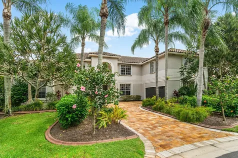 12 Martinique Cove Palm Beach Gardens FL 33418