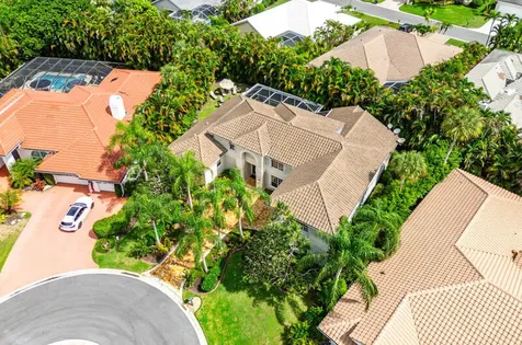 12 Martinique Cove Palm Beach Gardens FL 33418