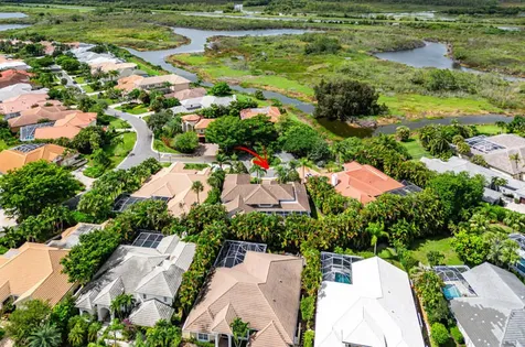12 Martinique Cove Palm Beach Gardens FL 33418