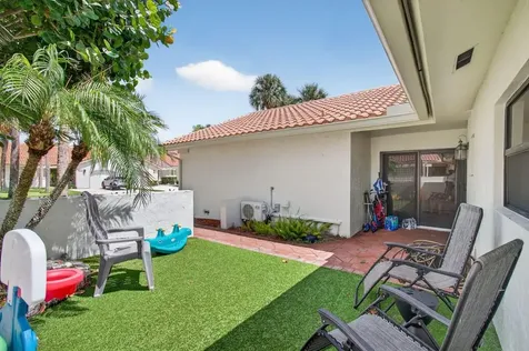 6934 Consolata Street Boca Raton FL 33433