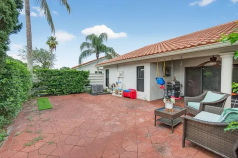 6934 Consolata Street Boca Raton FL 33433
