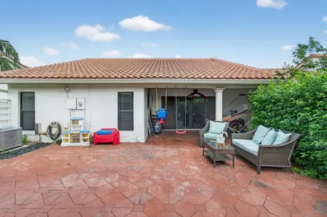 6934 Consolata Street Boca Raton FL 33433