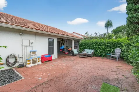 6934 Consolata Street Boca Raton FL 33433