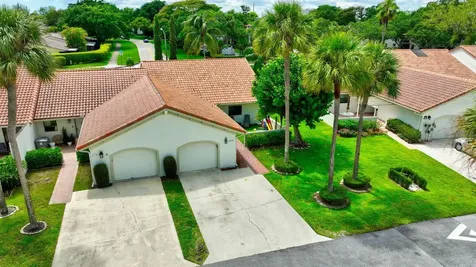 6934 Consolata Street Boca Raton FL 33433