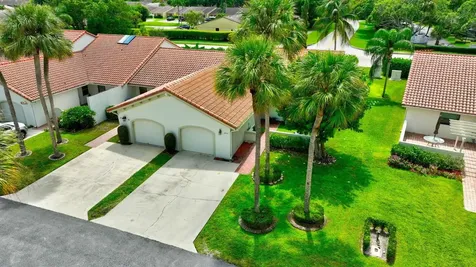 6934 Consolata Street Boca Raton FL 33433