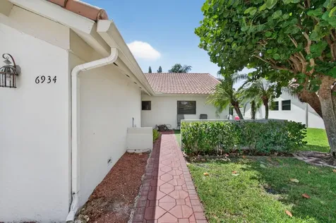 6934 Consolata Street Boca Raton FL 33433