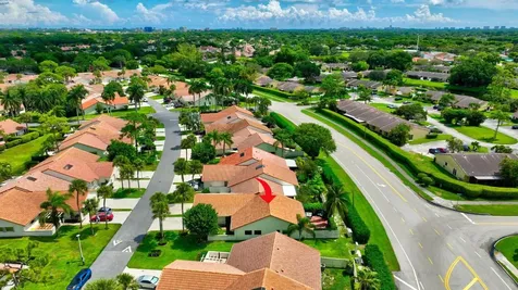 6934 Consolata Street Boca Raton FL 33433