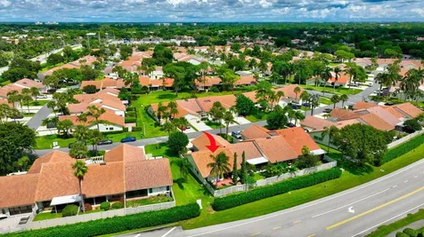 6934 Consolata Street Boca Raton FL 33433