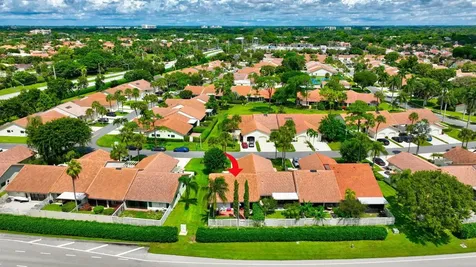 6934 Consolata Street Boca Raton FL 33433