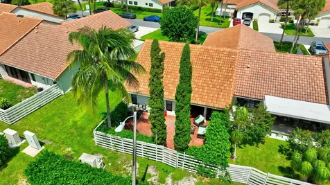 6934 Consolata Street Boca Raton FL 33433