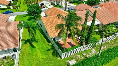 6934 Consolata Street Boca Raton FL 33433