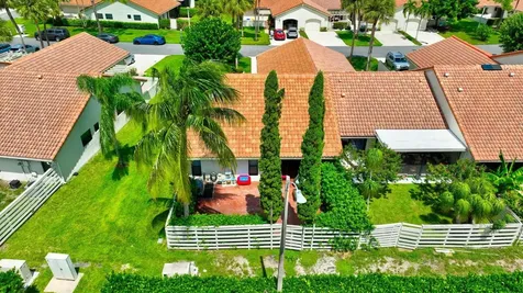 6934 Consolata Street Boca Raton FL 33433