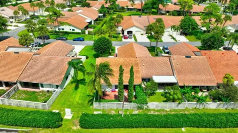 6934 Consolata Street Boca Raton FL 33433
