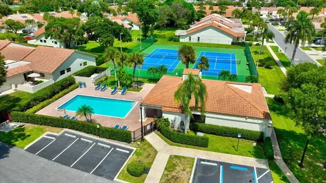 6934 Consolata Street Boca Raton FL 33433