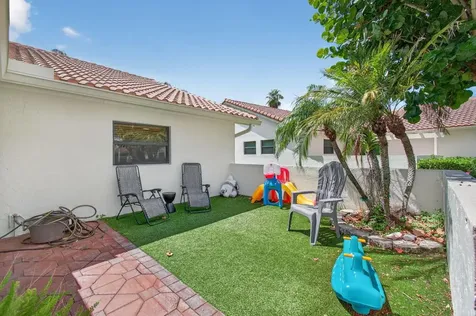 6934 Consolata Street Boca Raton FL 33433