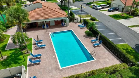 6934 Consolata Street Boca Raton FL 33433