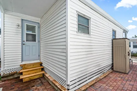 20 Juniper Drive Briny Breezes FL 33435