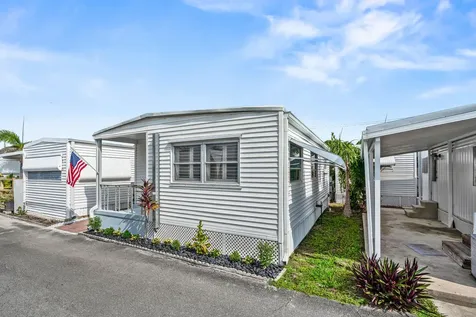 20 Juniper Drive Briny Breezes FL 33435
