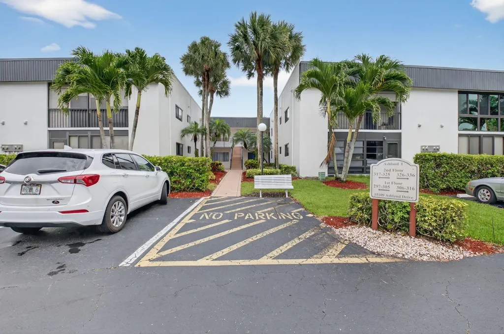 15109 Ashland Drive Delray Beach FL 33484