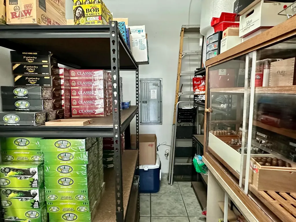 914 SW Gatlin Boulevard Port St Lucie FL 34953