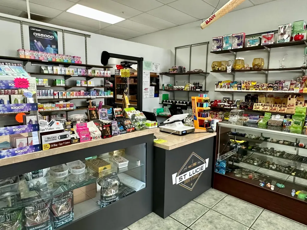 914 SW Gatlin Boulevard Port St Lucie FL 34953