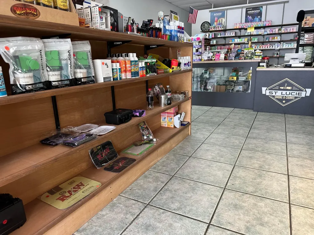 914 SW Gatlin Boulevard Port St Lucie FL 34953