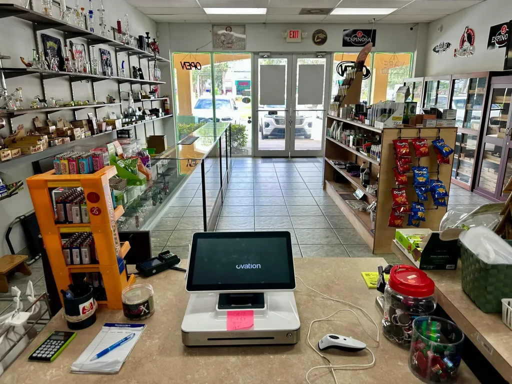 914 SW Gatlin Boulevard Port St Lucie FL 34953