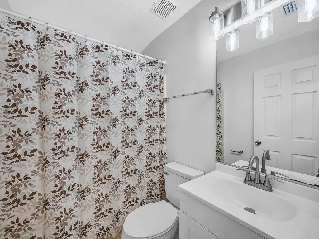 5323 NW Perez Court Port St Lucie FL 34983