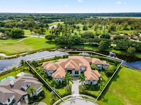 2520 Cypress Island Court Wellington FL 33414