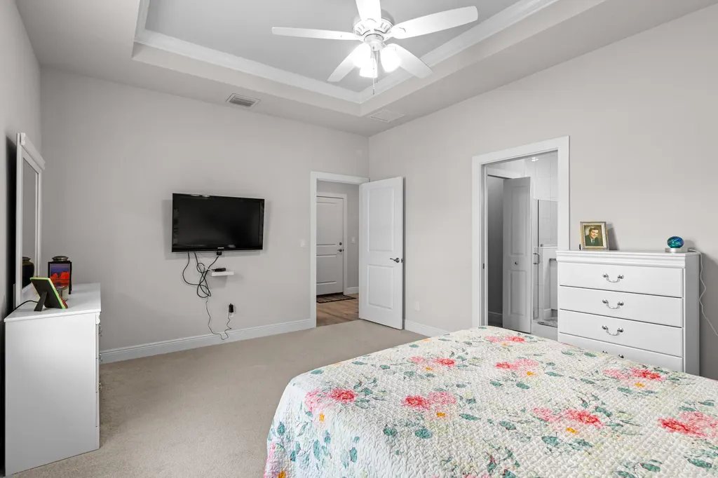 1825 SW Effland Avenue Port St Lucie FL 34953