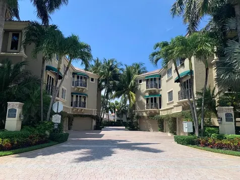 921 Osceola Drive Boca Raton FL 33432
