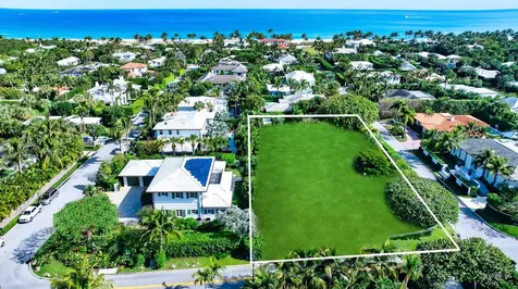 1333 N Lake Way Palm Beach FL 33480
