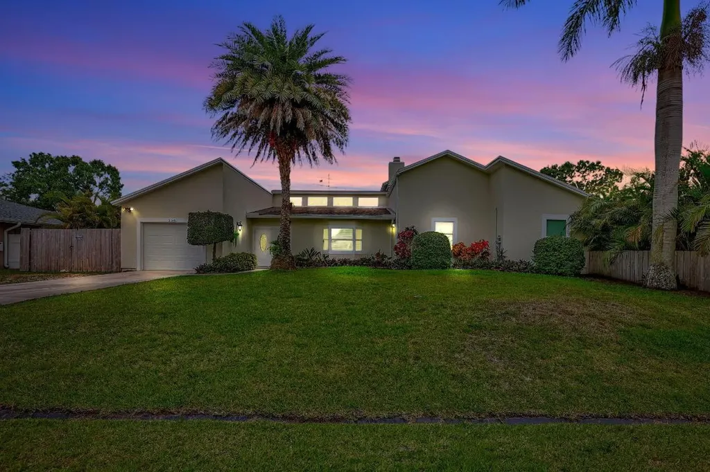 258 NE Sagamore Terrace Port St Lucie FL 34983