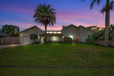 258 NE Sagamore Terrace Port St Lucie FL 34983