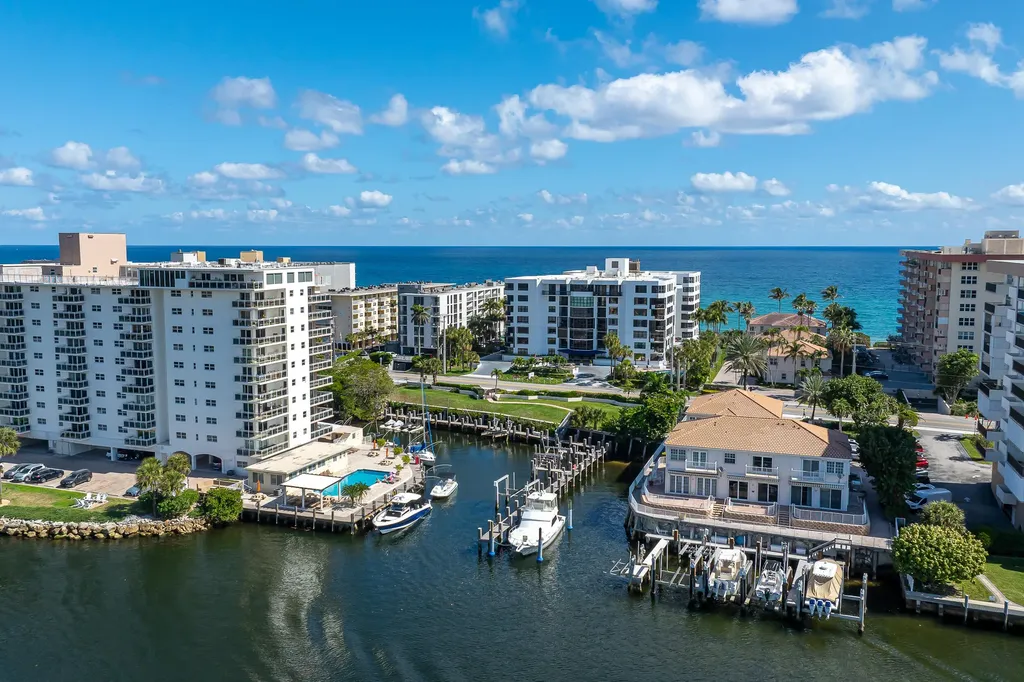 1155 Hillsboro Mile Hillsboro Beach FL 33062