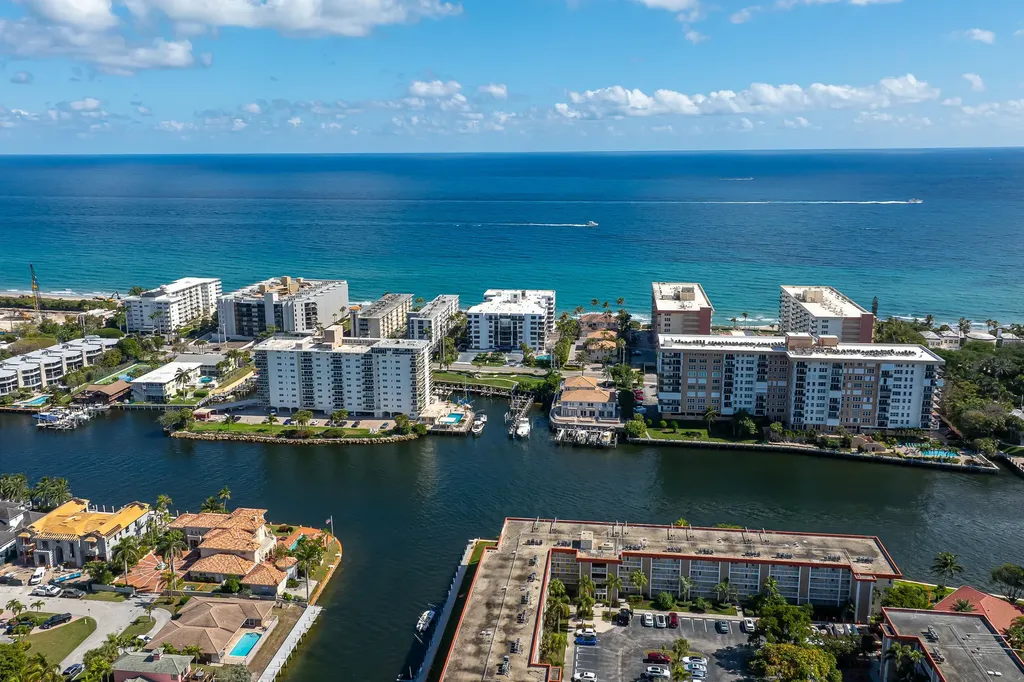 1155 Hillsboro Mile Hillsboro Beach FL 33062